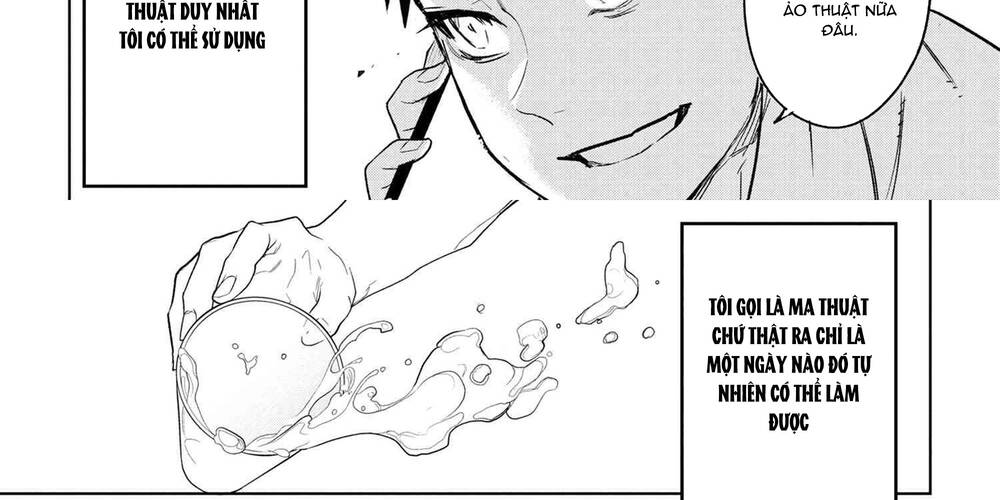 Định Mệnh: Đường Ranh Máu - Chapter 1