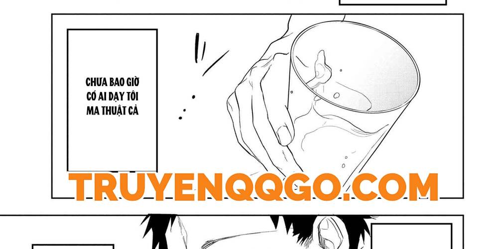 Định Mệnh: Đường Ranh Máu - Chapter 1