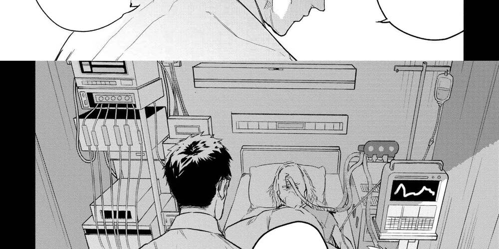 Định Mệnh: Đường Ranh Máu - Chapter 1