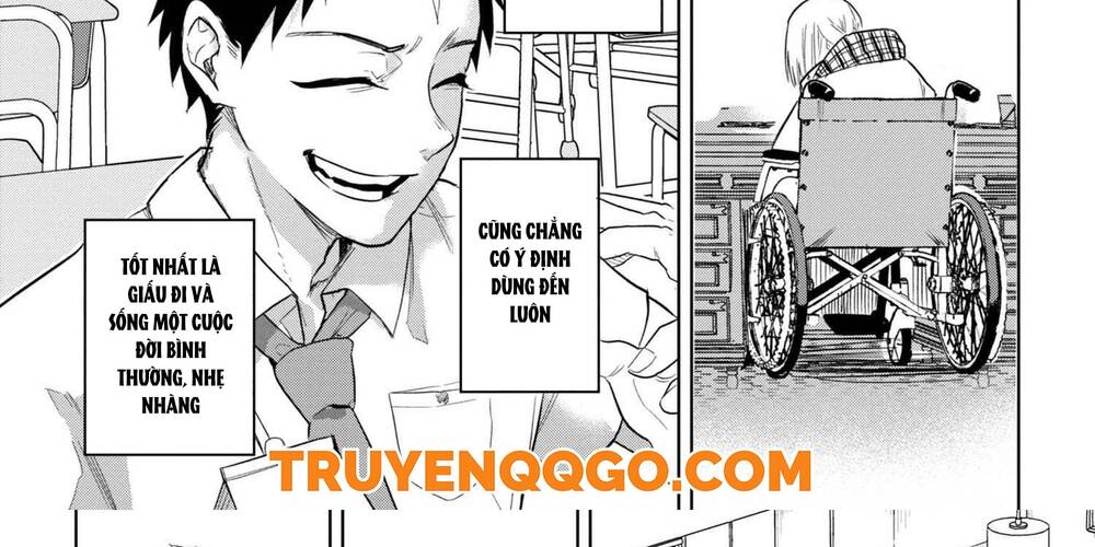 Định Mệnh: Đường Ranh Máu - Chapter 1