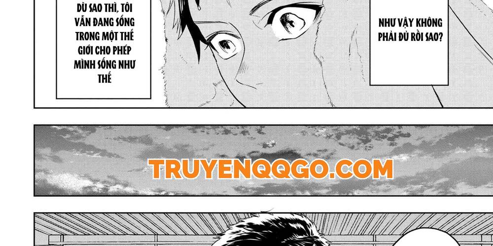 Định Mệnh: Đường Ranh Máu - Chapter 1