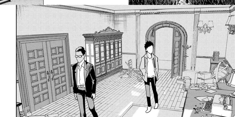 Định Mệnh: Đường Ranh Máu - Chapter 1