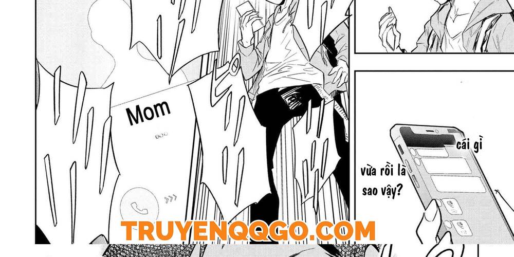 Định Mệnh: Đường Ranh Máu - Chapter 1