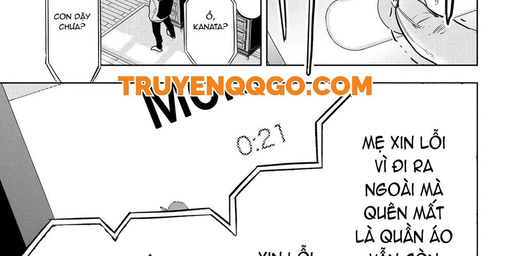 Định Mệnh: Đường Ranh Máu - Chapter 1