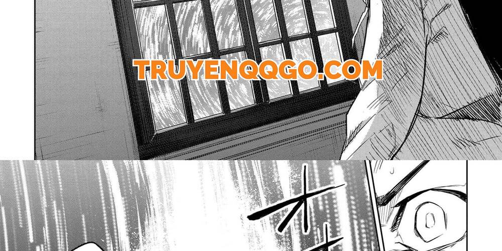 Định Mệnh: Đường Ranh Máu - Chapter 1