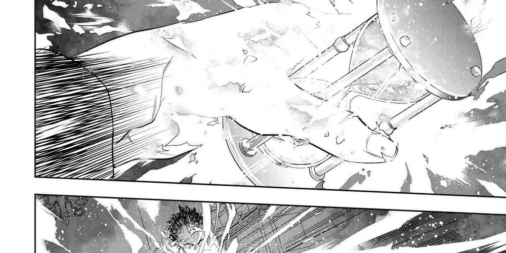 Định Mệnh: Đường Ranh Máu - Chapter 1