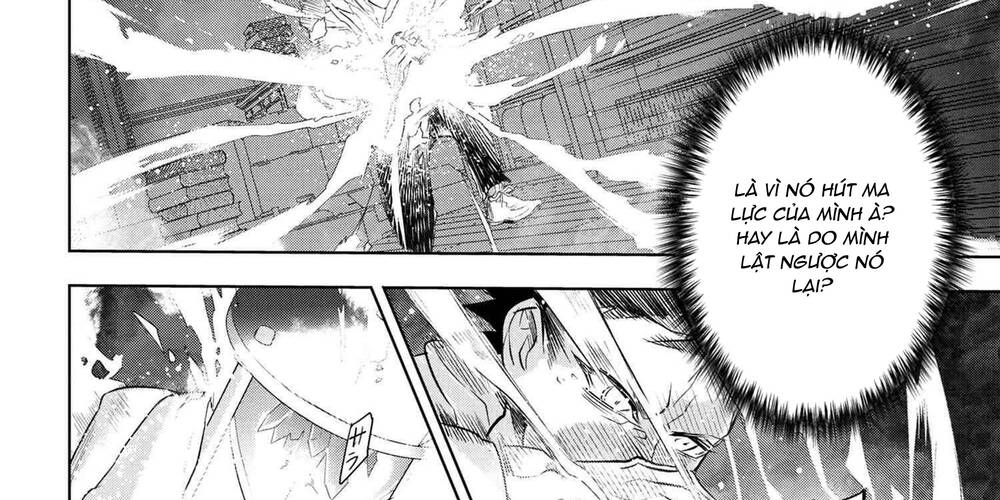 Định Mệnh: Đường Ranh Máu - Chapter 1