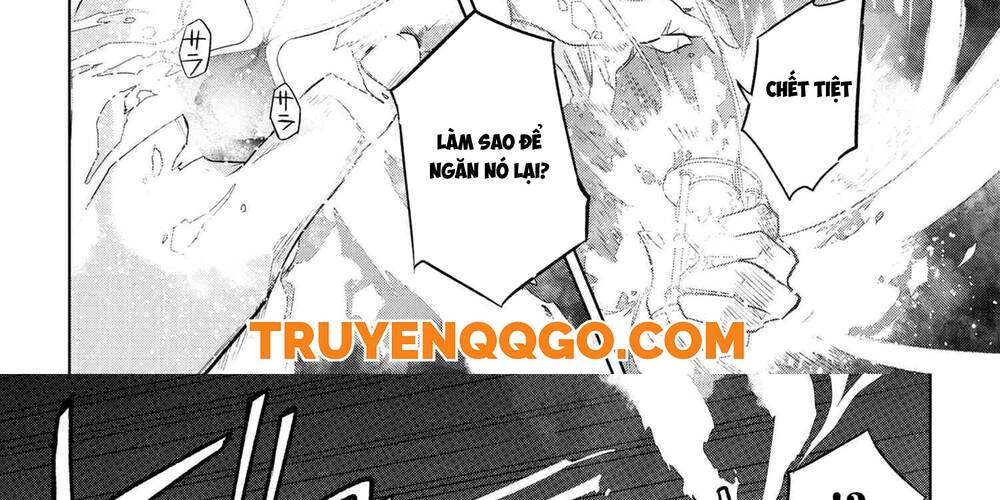 Định Mệnh: Đường Ranh Máu - Chapter 1