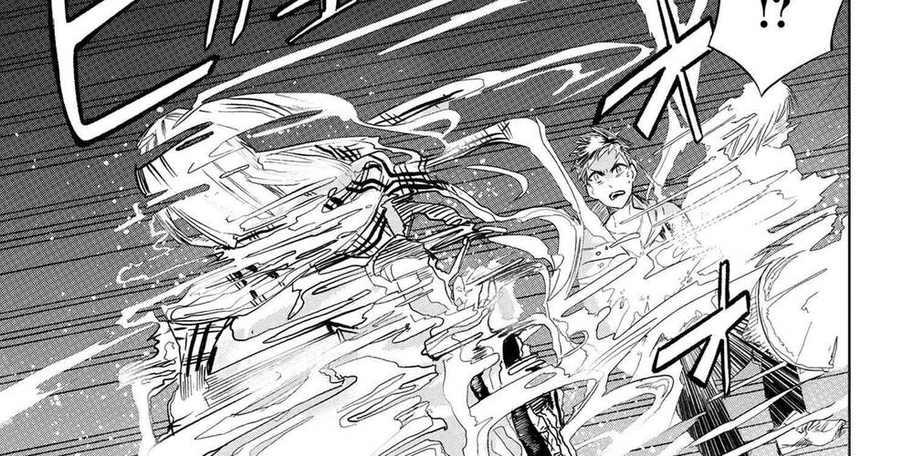 Định Mệnh: Đường Ranh Máu - Chapter 1