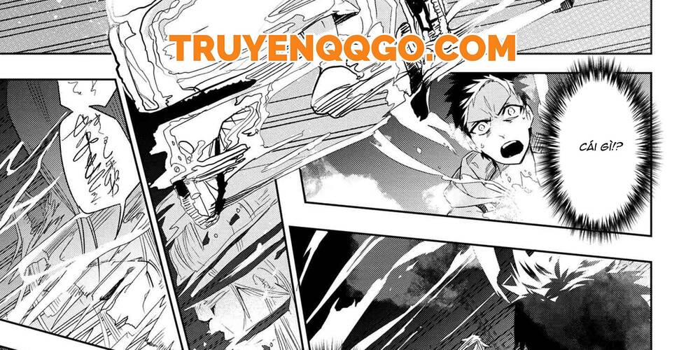 Định Mệnh: Đường Ranh Máu - Chapter 1