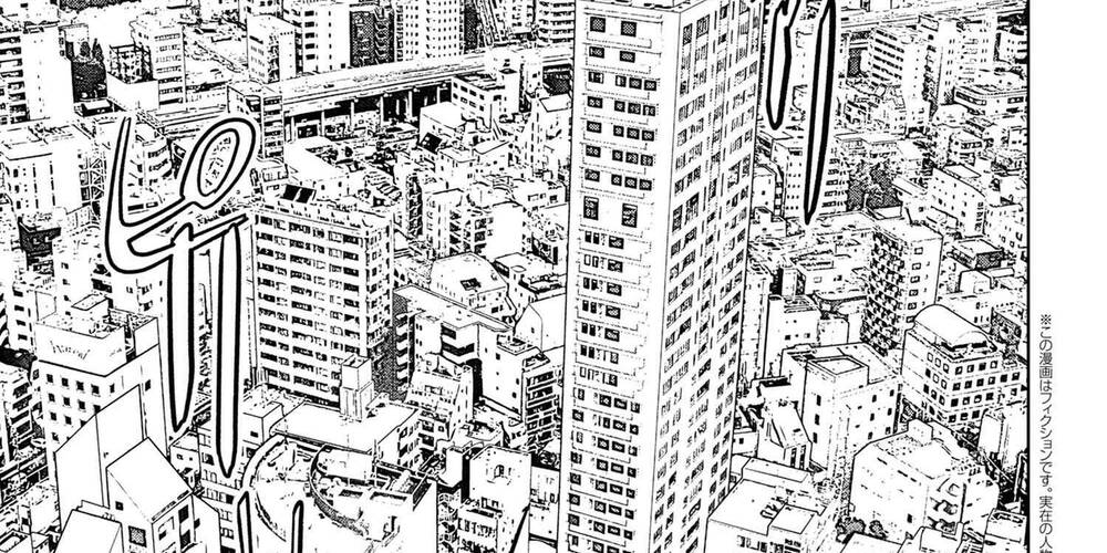 Định Mệnh: Đường Ranh Máu - Chapter 1