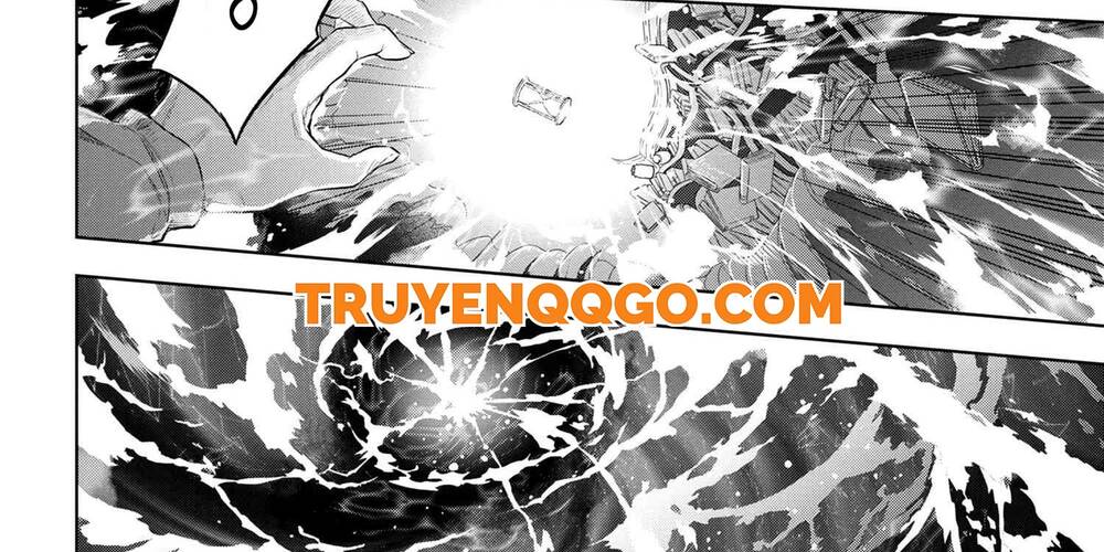 Định Mệnh: Đường Ranh Máu - Chapter 1