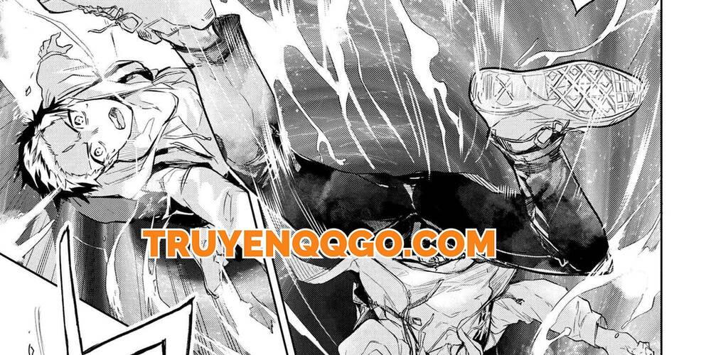 Định Mệnh: Đường Ranh Máu - Chapter 1