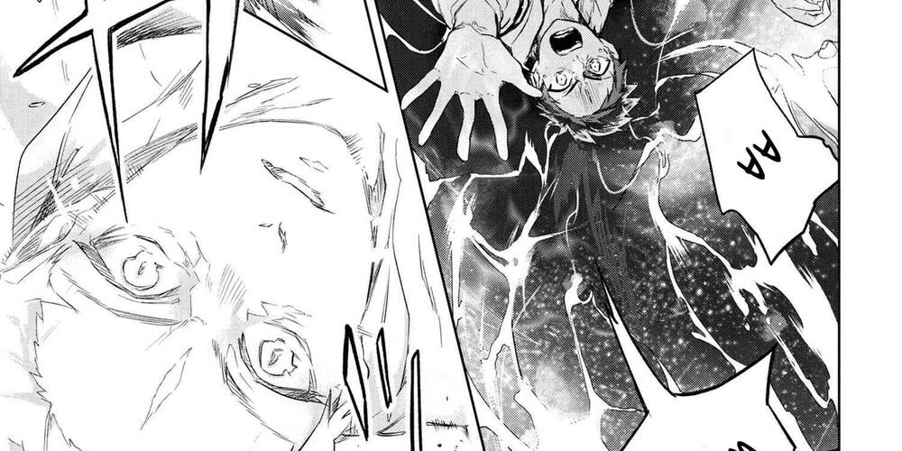 Định Mệnh: Đường Ranh Máu - Chapter 1