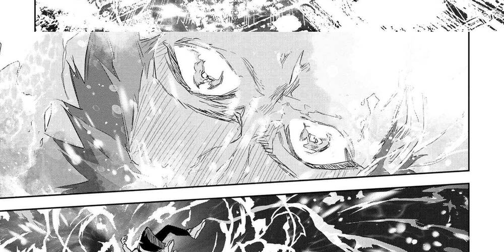 Định Mệnh: Đường Ranh Máu - Chapter 1