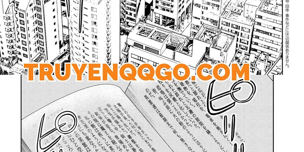 Định Mệnh: Đường Ranh Máu - Chapter 1