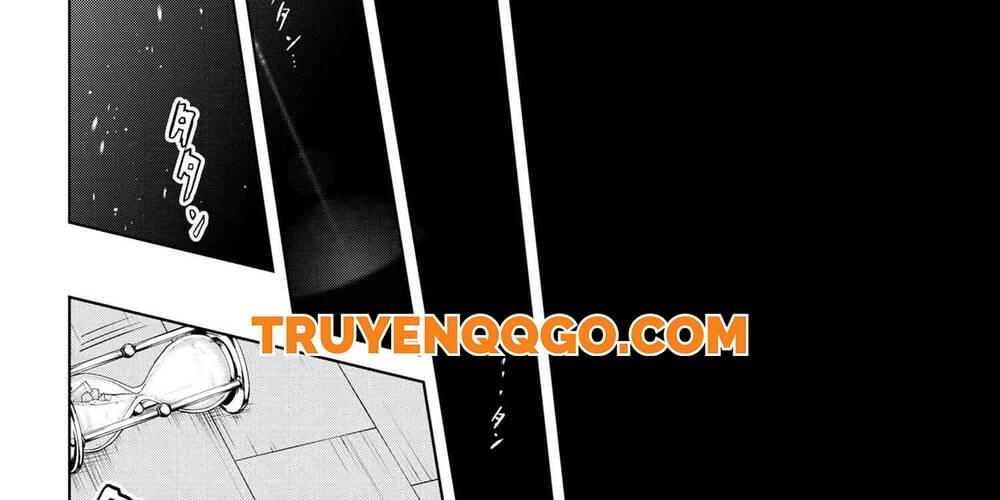 Định Mệnh: Đường Ranh Máu - Chapter 1