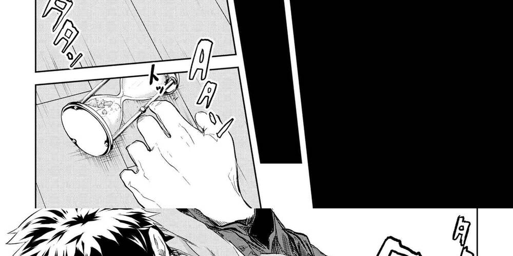 Định Mệnh: Đường Ranh Máu - Chapter 1
