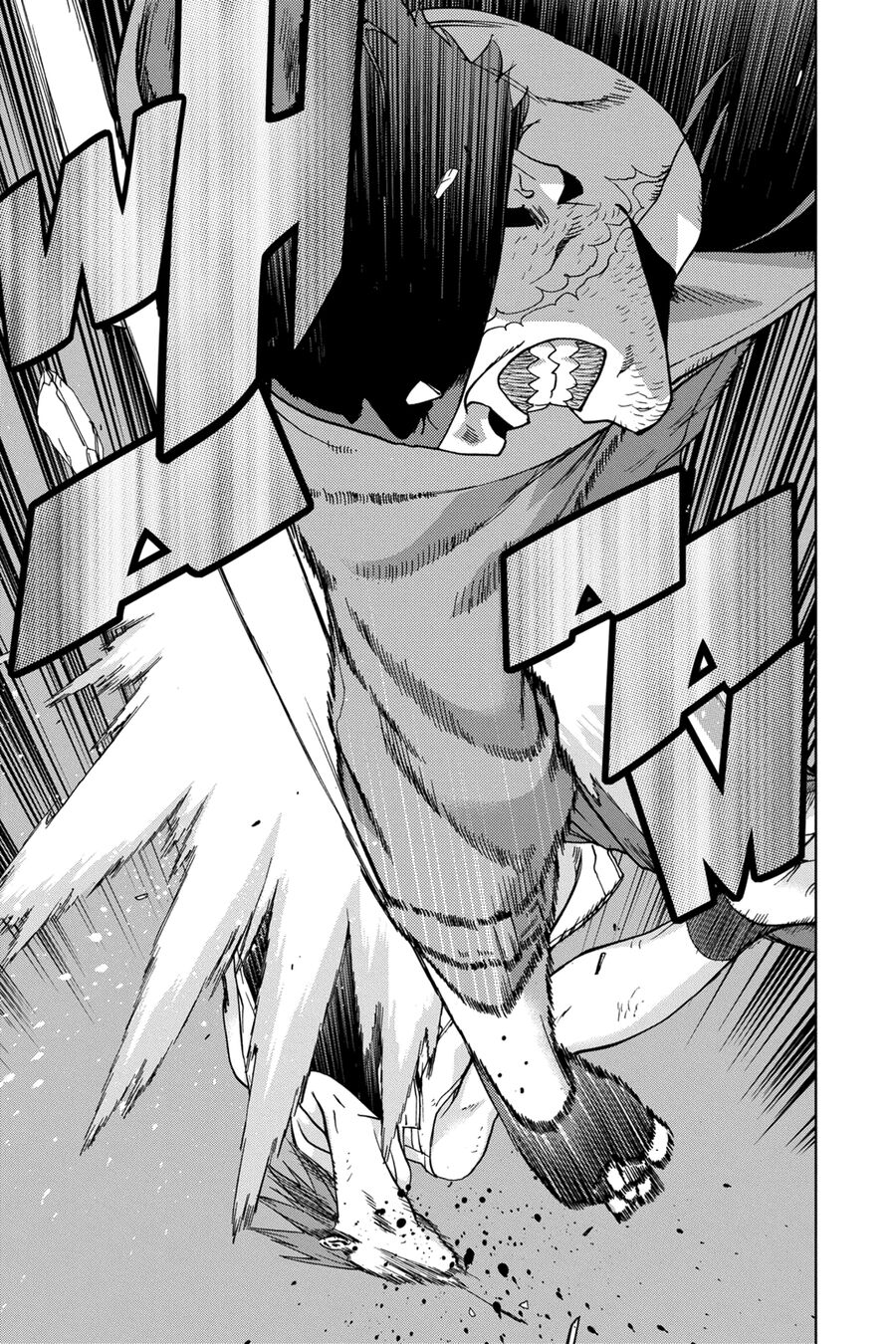 Học Viện Siêu Anh Hùng Vigilantes - Chapter 1