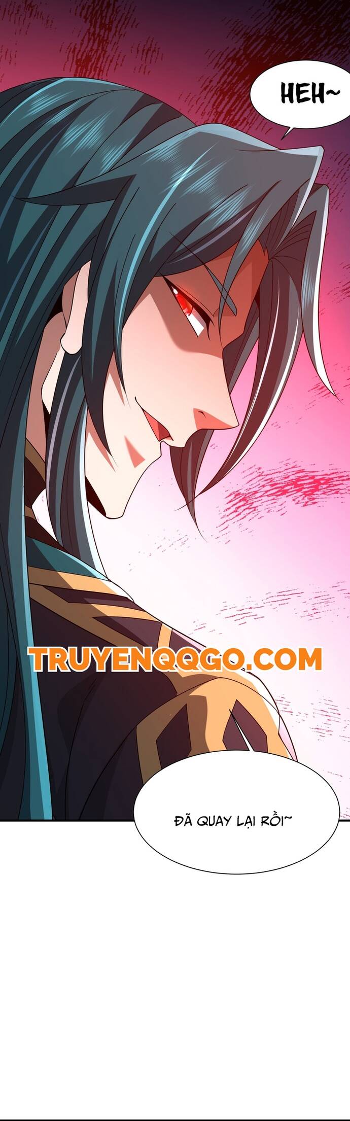 Tái Sinh Thành Tu Sĩ Ma Quái: Khởi Đầu Với Hành Tinh Xác Sống - Chapter 5