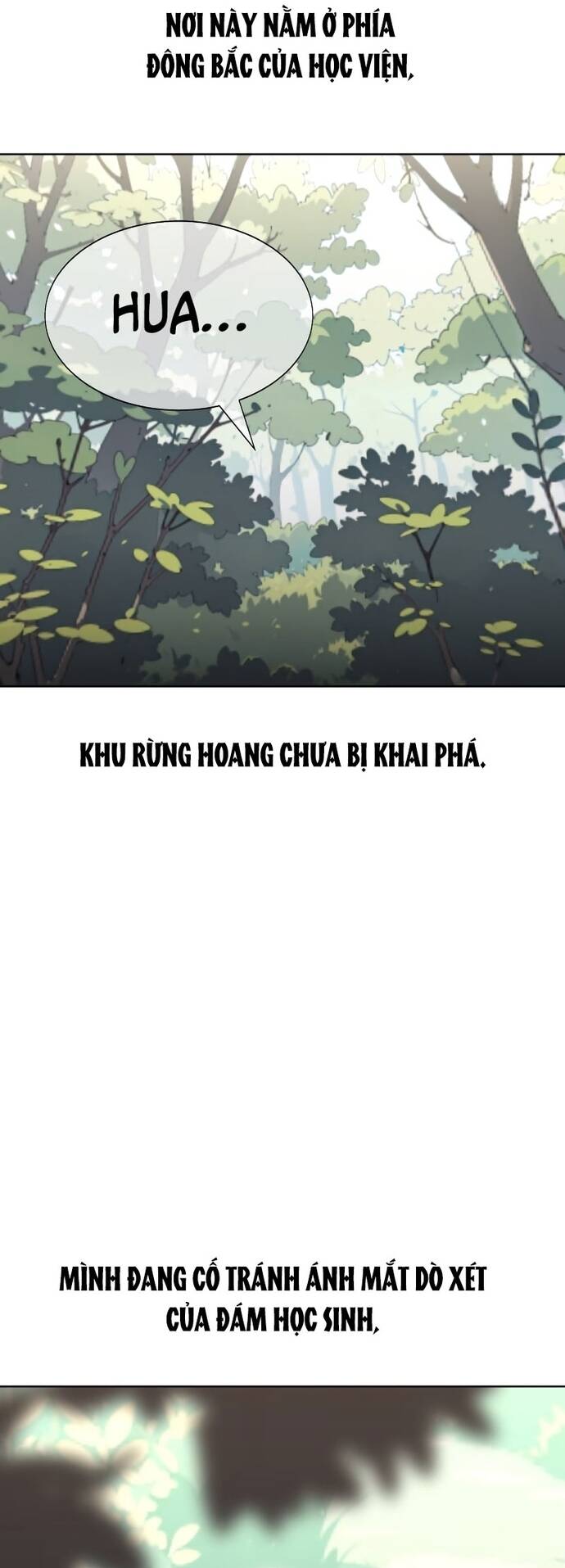 Cẩm Nang Sinh Tồn Của Nhân Vật Phụ Ở Học Viện - Chapter 1