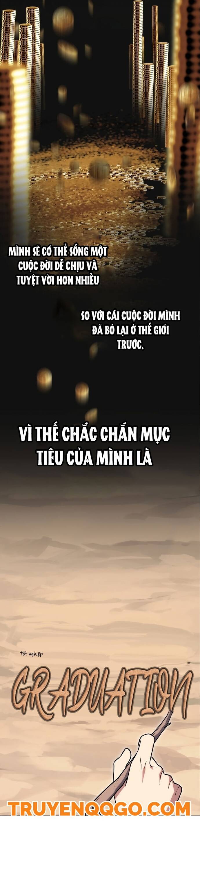 Cẩm Nang Sinh Tồn Của Nhân Vật Phụ Ở Học Viện - Chapter 1