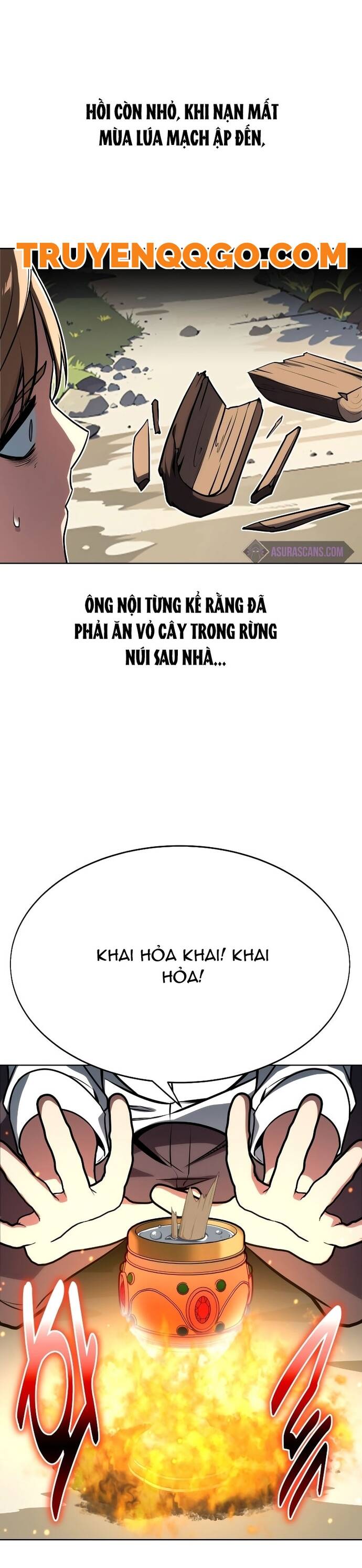 Cẩm Nang Sinh Tồn Của Nhân Vật Phụ Ở Học Viện - Chapter 1