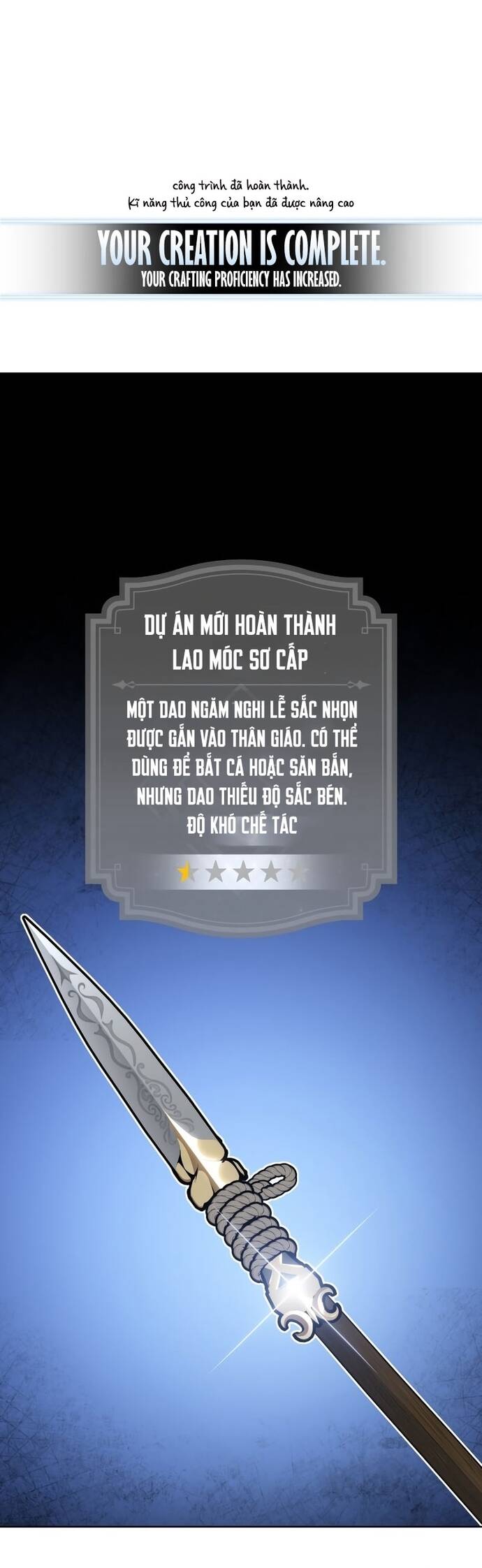 Cẩm Nang Sinh Tồn Của Nhân Vật Phụ Ở Học Viện - Chapter 1