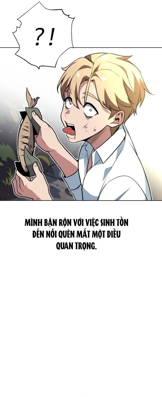 Cẩm Nang Sinh Tồn Của Nhân Vật Phụ Ở Học Viện - Chapter 1
