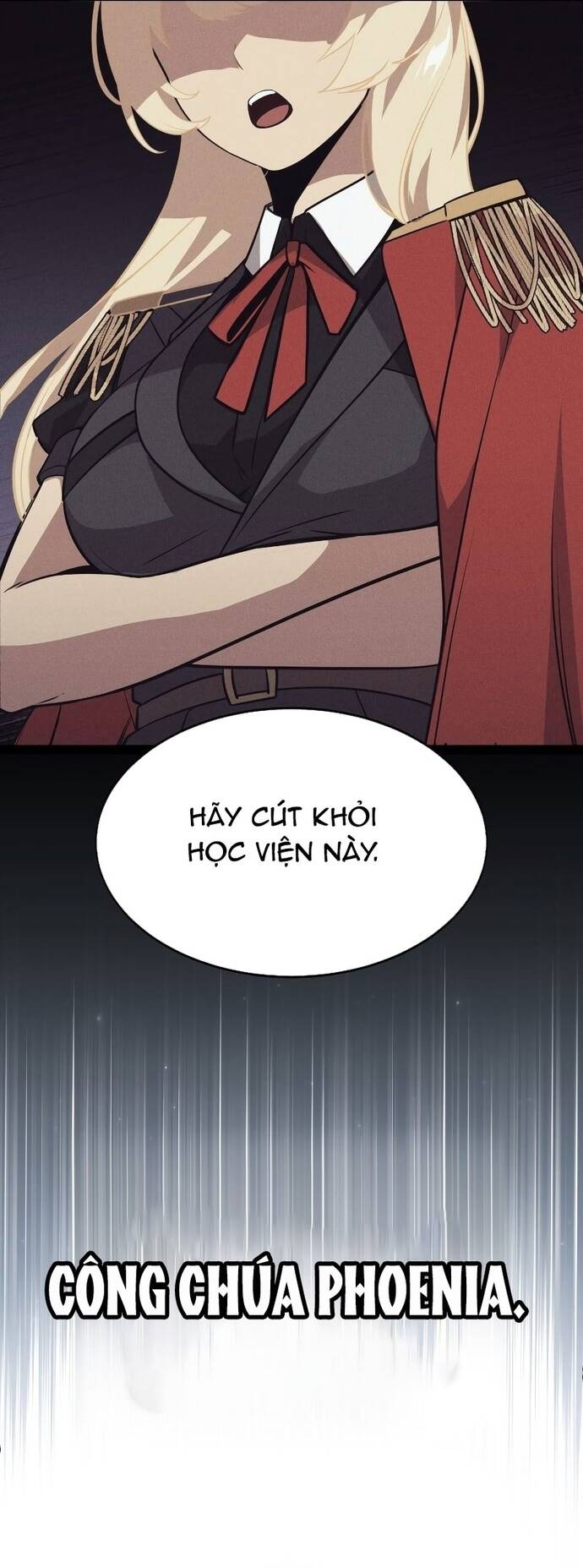 Cẩm Nang Sinh Tồn Của Nhân Vật Phụ Ở Học Viện - Chapter 1