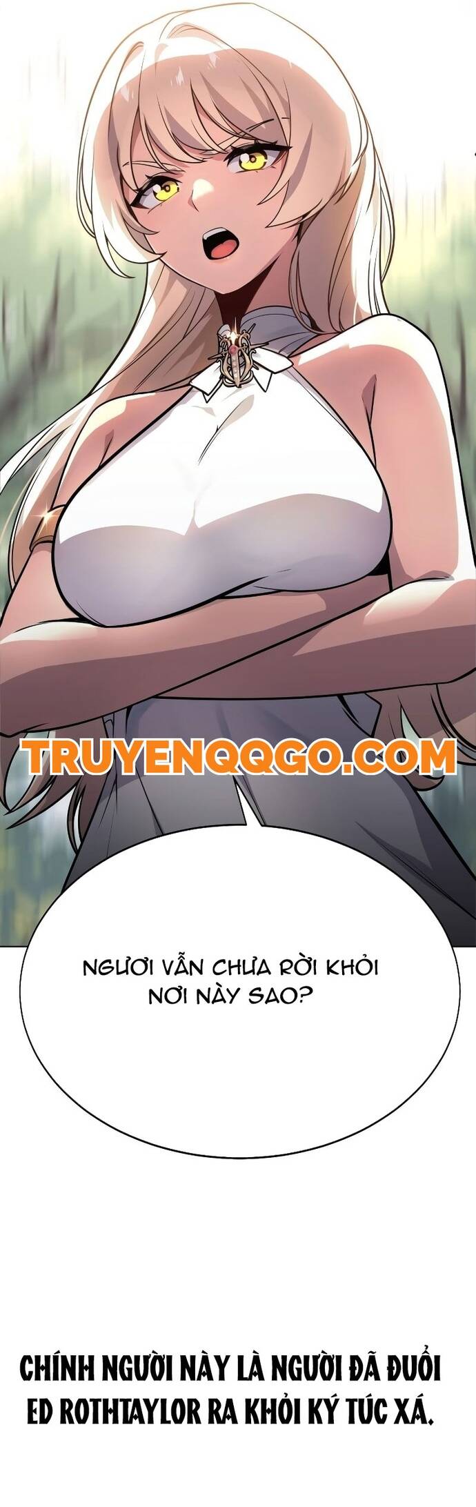 Cẩm Nang Sinh Tồn Của Nhân Vật Phụ Ở Học Viện - Chapter 1
