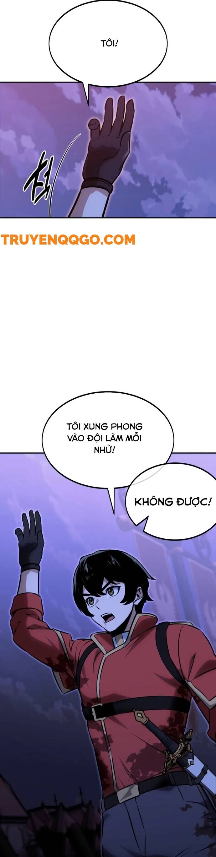 Cẩm Nang Sinh Tồn Của Nhân Vật Phụ Ở Học Viện - Chapter 10