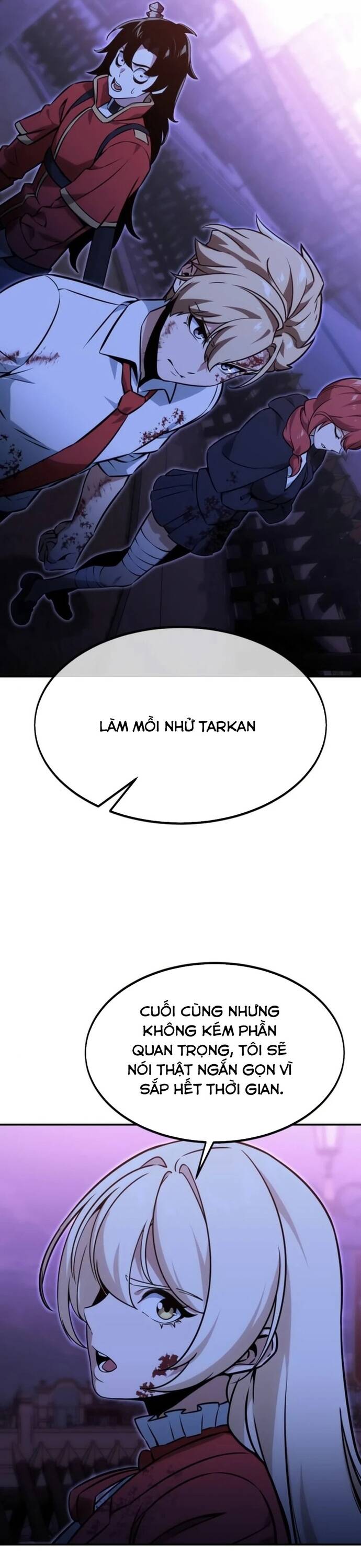 Cẩm Nang Sinh Tồn Của Nhân Vật Phụ Ở Học Viện - Chapter 10