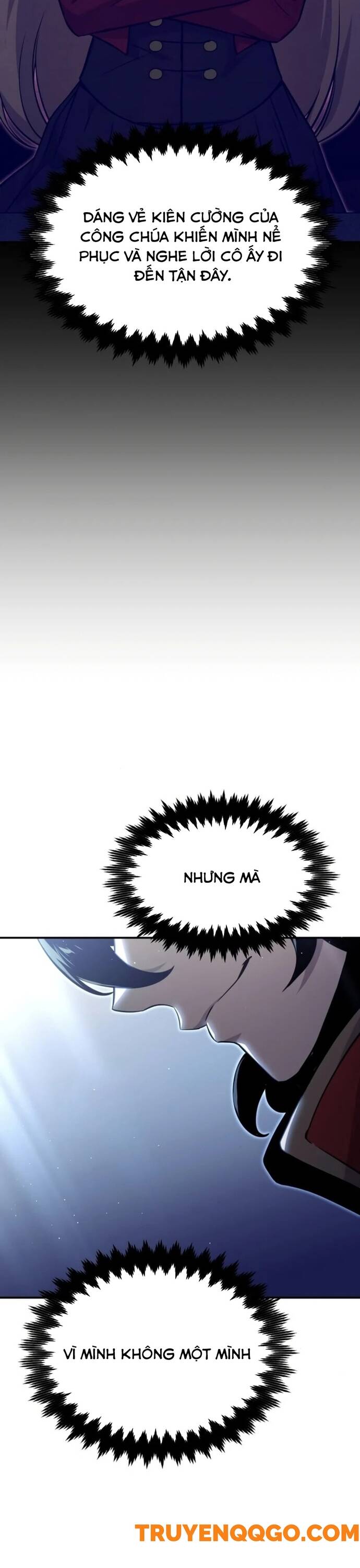 Cẩm Nang Sinh Tồn Của Nhân Vật Phụ Ở Học Viện - Chapter 10