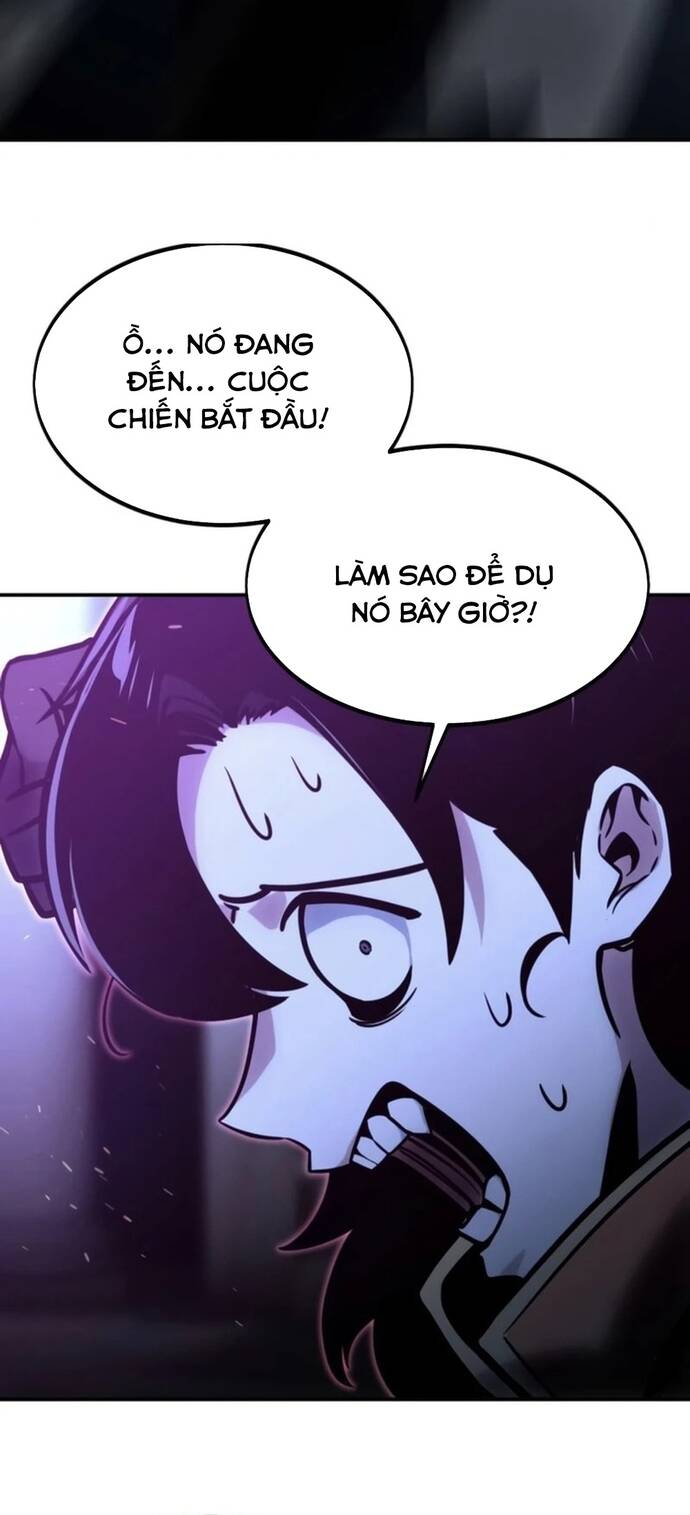 Cẩm Nang Sinh Tồn Của Nhân Vật Phụ Ở Học Viện - Chapter 10