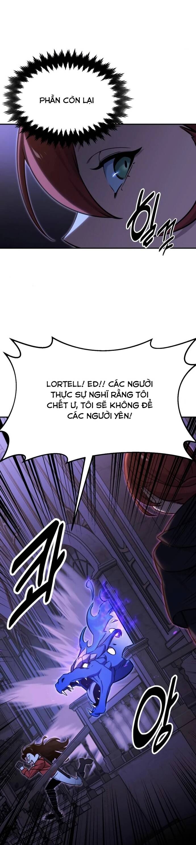 Cẩm Nang Sinh Tồn Của Nhân Vật Phụ Ở Học Viện - Chapter 10