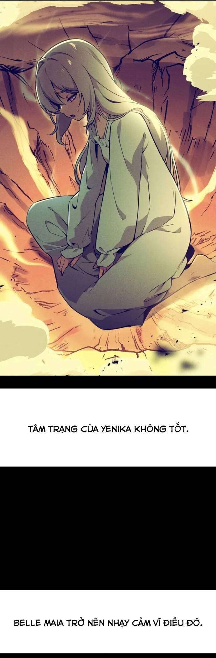 Cẩm Nang Sinh Tồn Của Nhân Vật Phụ Ở Học Viện - Chapter 10