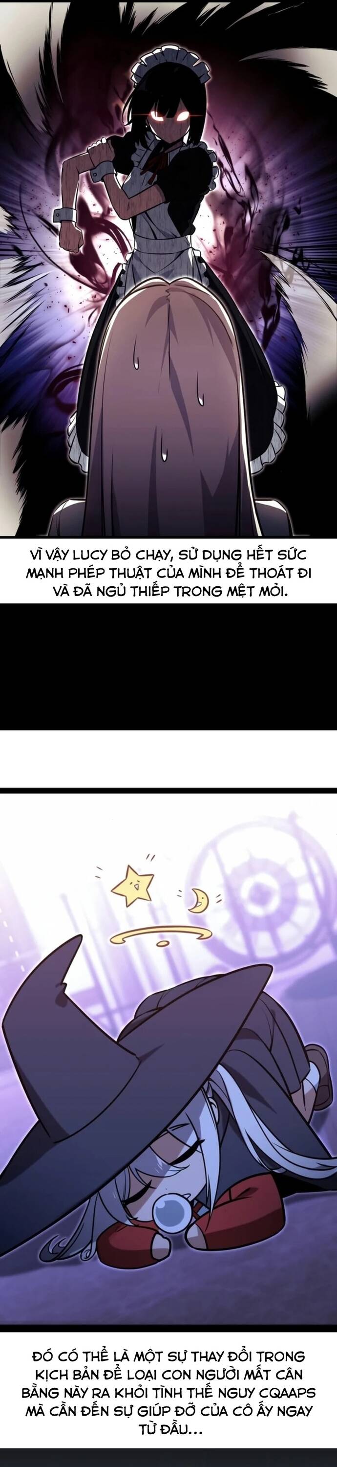 Cẩm Nang Sinh Tồn Của Nhân Vật Phụ Ở Học Viện - Chapter 10