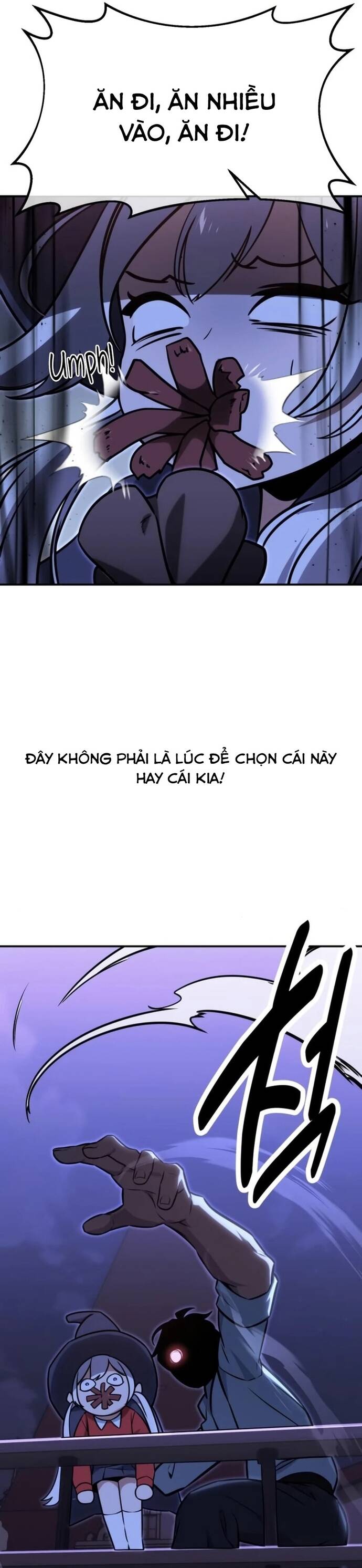 Cẩm Nang Sinh Tồn Của Nhân Vật Phụ Ở Học Viện - Chapter 10