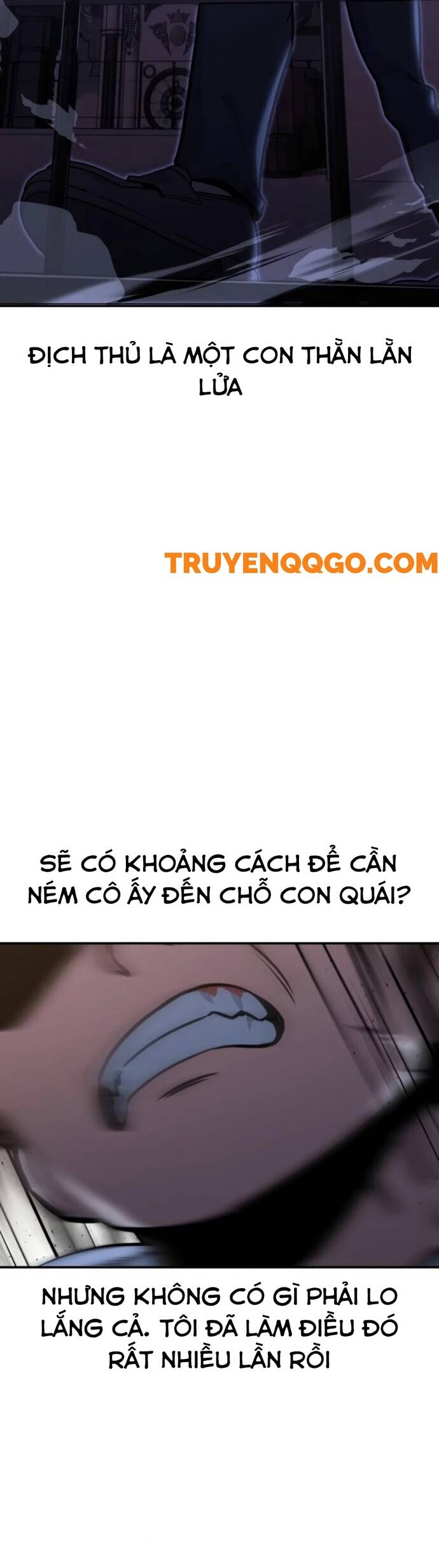 Cẩm Nang Sinh Tồn Của Nhân Vật Phụ Ở Học Viện - Chapter 10