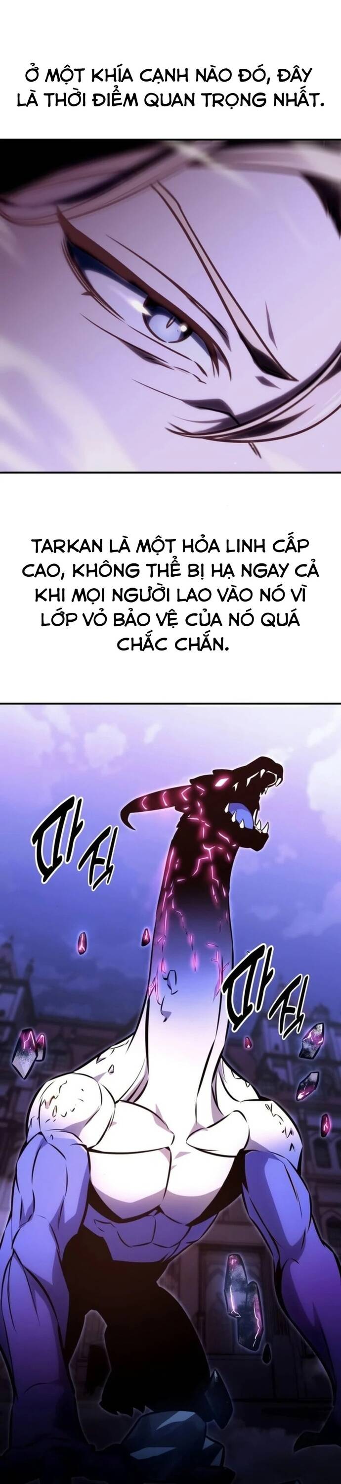 Cẩm Nang Sinh Tồn Của Nhân Vật Phụ Ở Học Viện - Chapter 10