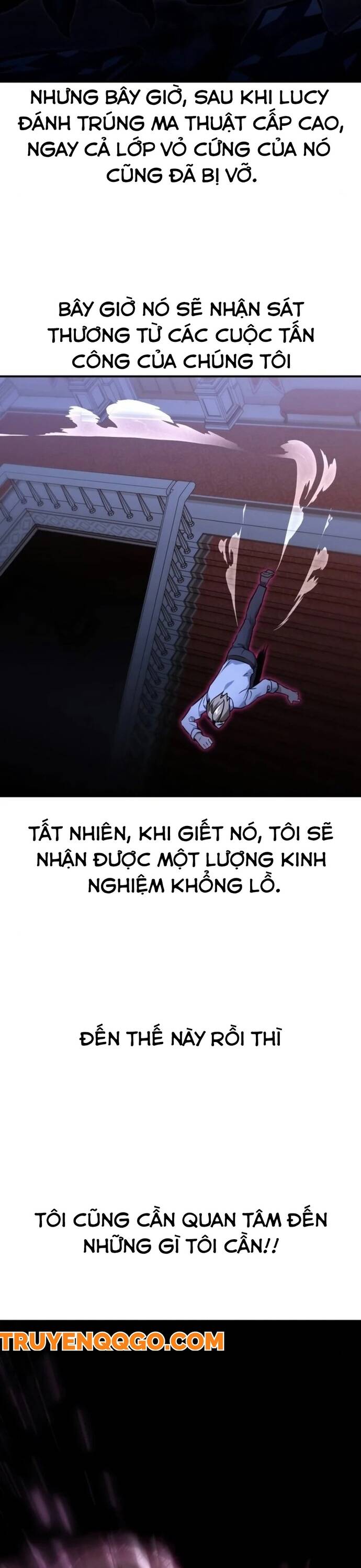 Cẩm Nang Sinh Tồn Của Nhân Vật Phụ Ở Học Viện - Chapter 10