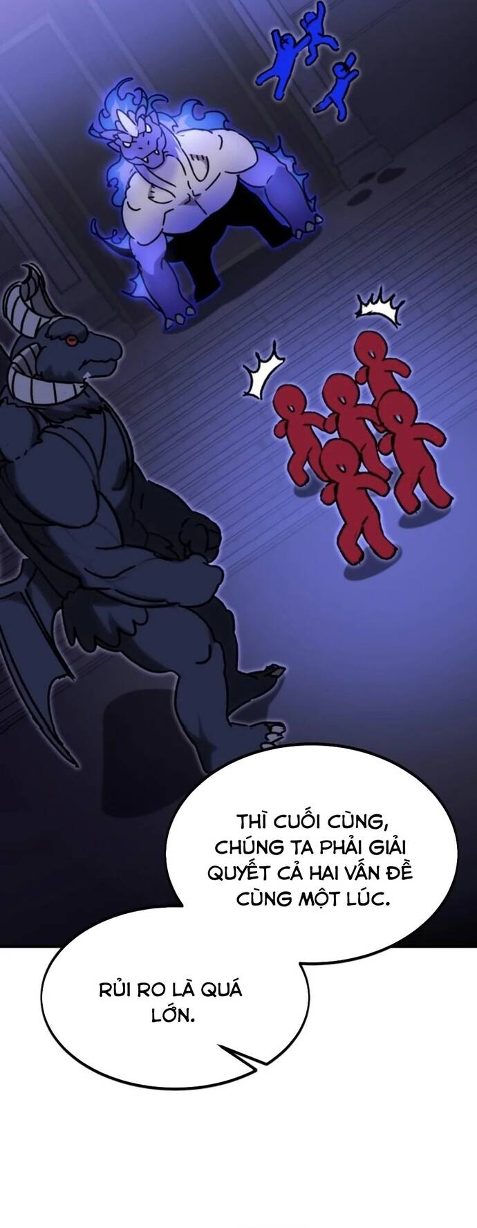 Cẩm Nang Sinh Tồn Của Nhân Vật Phụ Ở Học Viện - Chapter 10