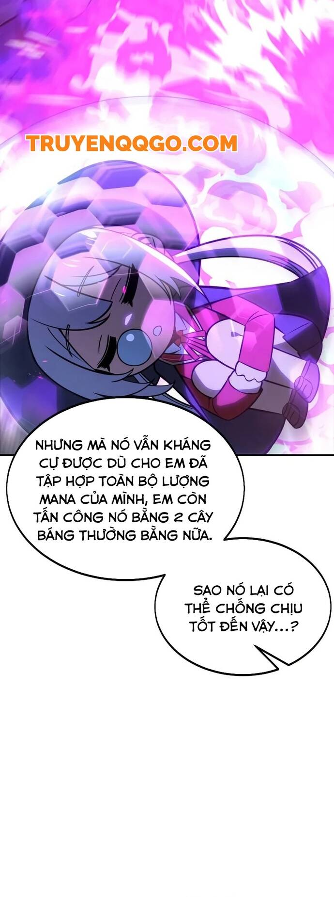Cẩm Nang Sinh Tồn Của Nhân Vật Phụ Ở Học Viện - Chapter 11
