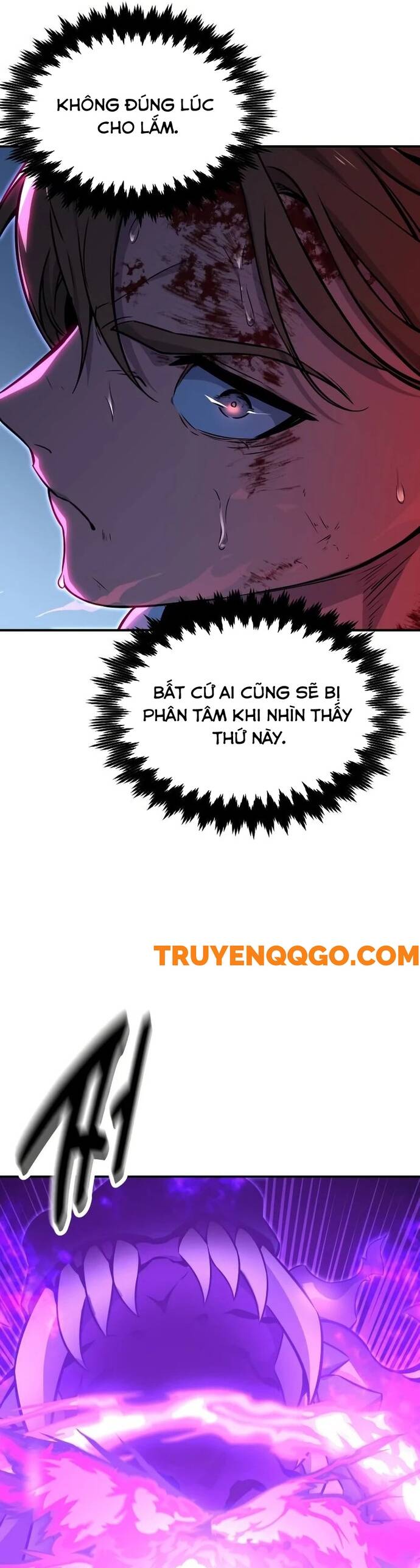 Cẩm Nang Sinh Tồn Của Nhân Vật Phụ Ở Học Viện - Chapter 11