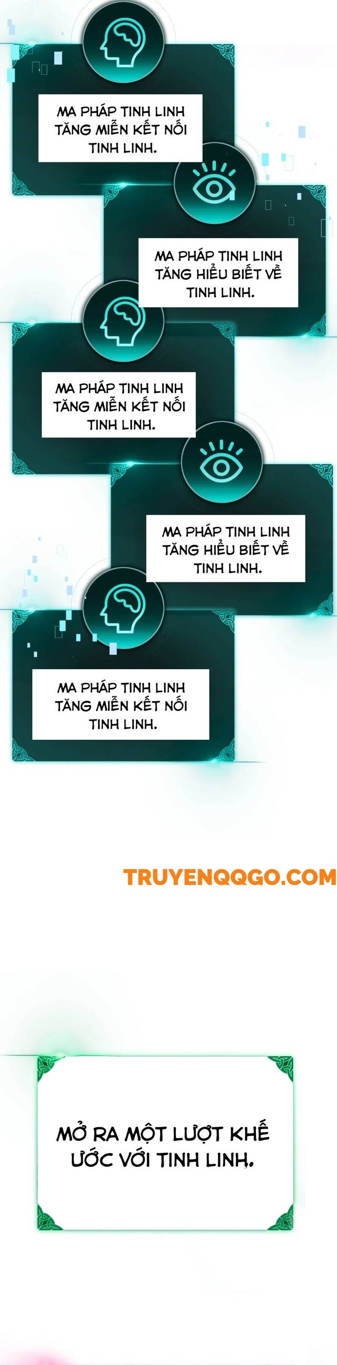 Cẩm Nang Sinh Tồn Của Nhân Vật Phụ Ở Học Viện - Chapter 11