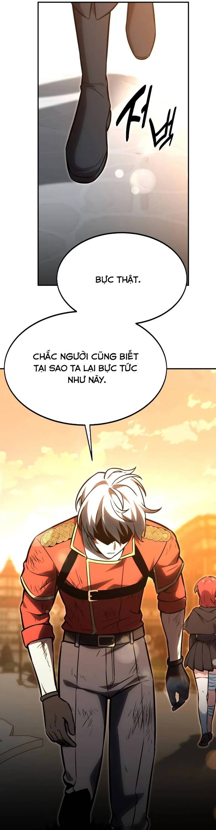 Cẩm Nang Sinh Tồn Của Nhân Vật Phụ Ở Học Viện - Chapter 11
