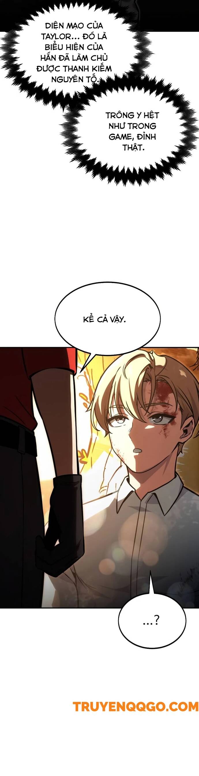Cẩm Nang Sinh Tồn Của Nhân Vật Phụ Ở Học Viện - Chapter 11