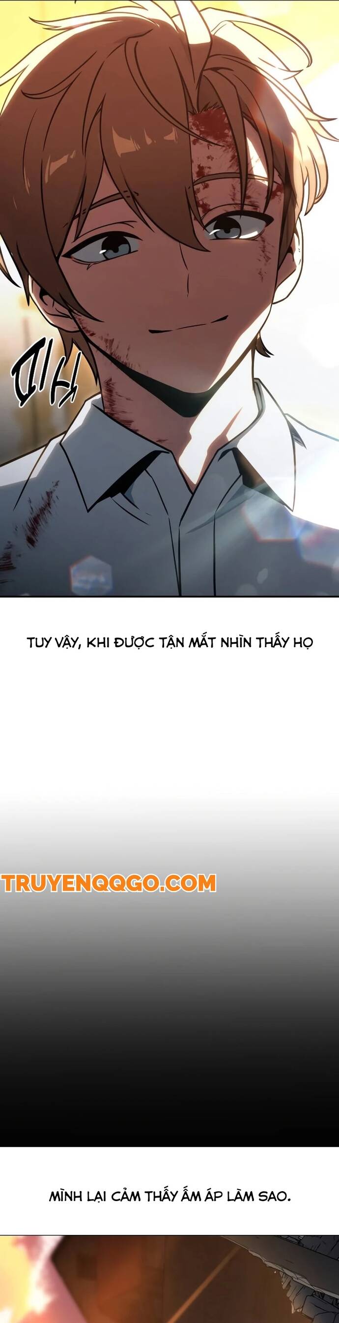 Cẩm Nang Sinh Tồn Của Nhân Vật Phụ Ở Học Viện - Chapter 11
