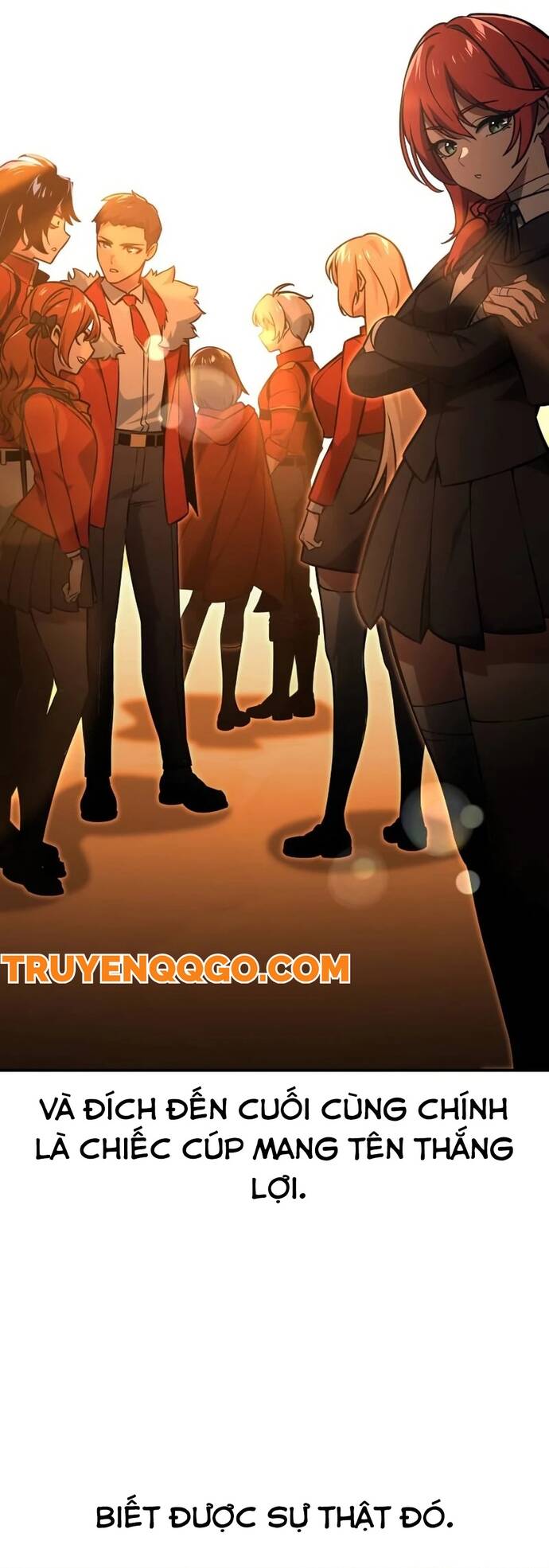 Cẩm Nang Sinh Tồn Của Nhân Vật Phụ Ở Học Viện - Chapter 11
